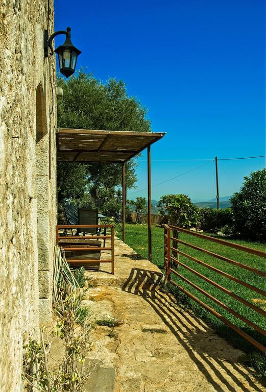 Elia House Villa Megala Chorafia Dış mekan fotoğraf